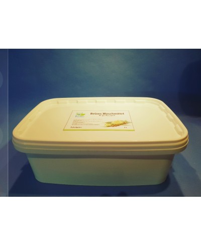 Detergent Eucalyptus 3L Postboxsize